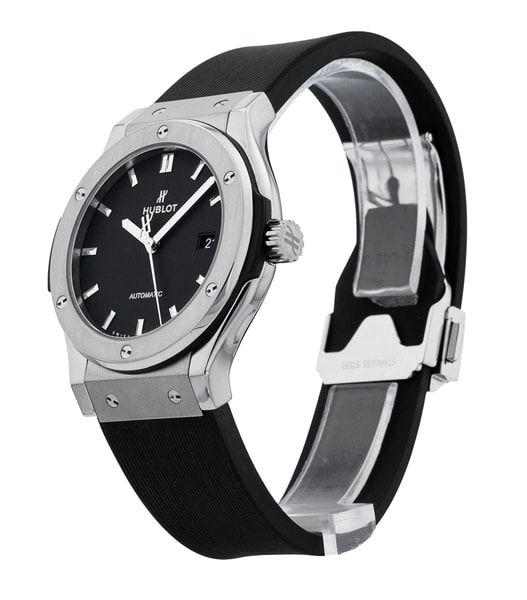 Hublot Classic Fusion 511.NX.1171.LR